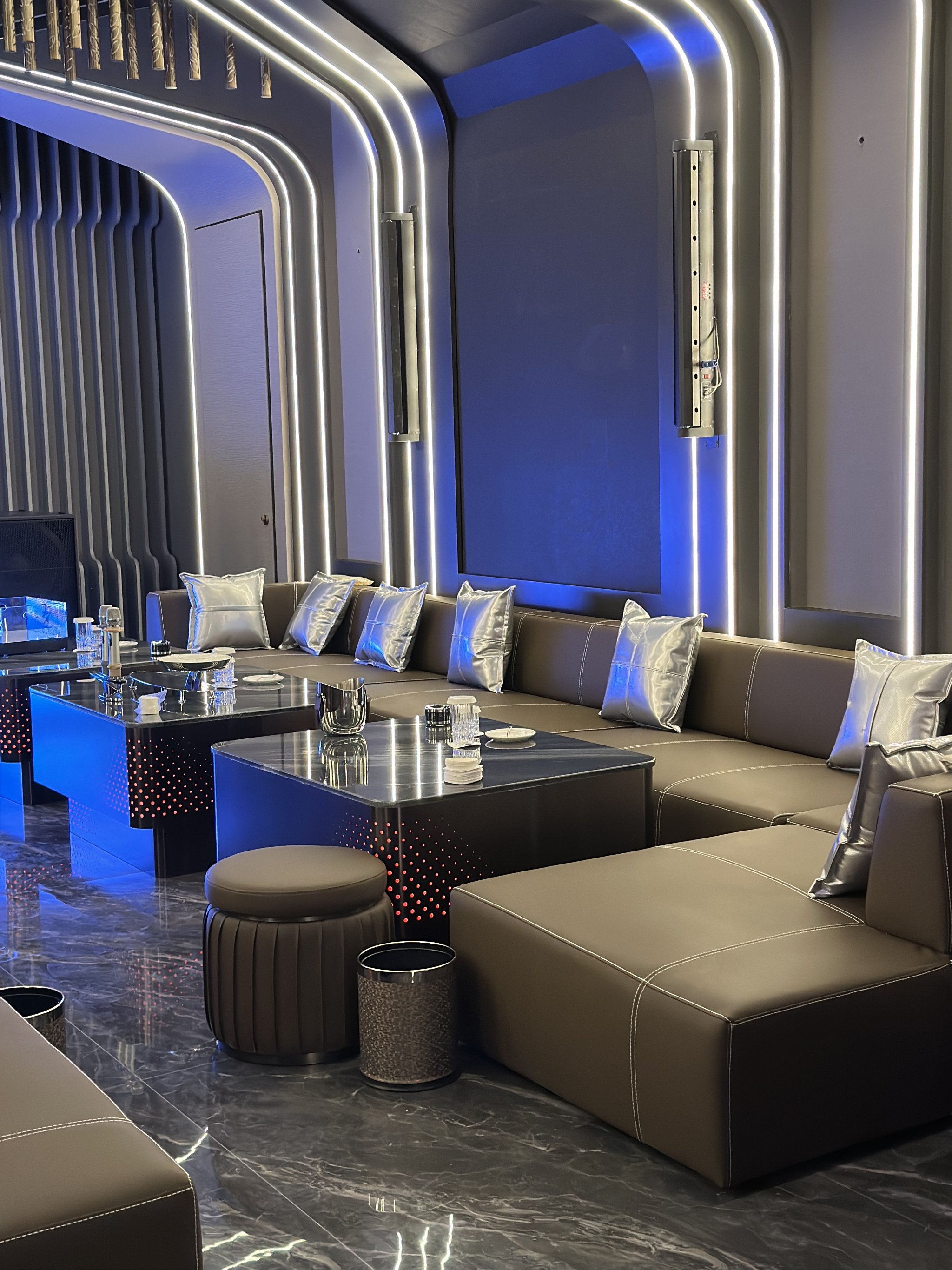 长春商务KTV介绍-德惠市ktv预定